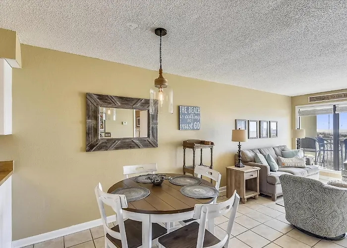 Holiday home Island Shores 151