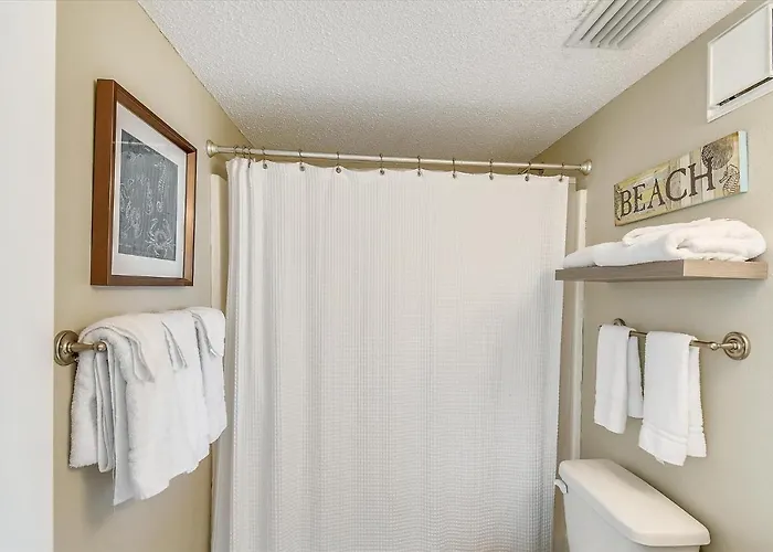 Holiday home Island Shores 151