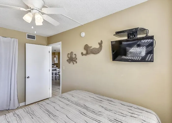 Island Shores 151 Holiday home