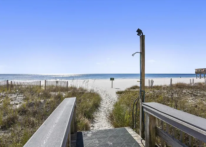Holiday home Island Shores 151 Gulf Shores