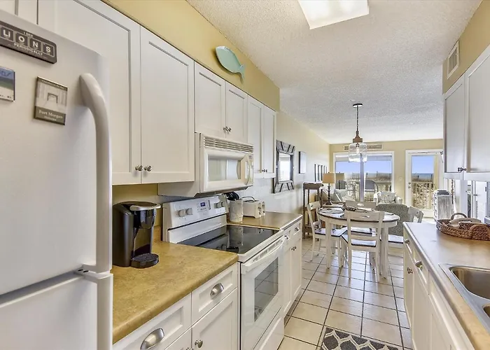 Island Shores 151 Gulf Shores