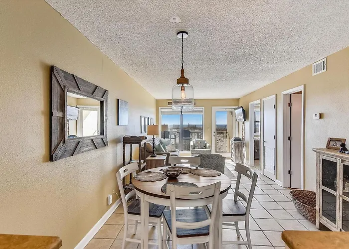 Island Shores 151 Holiday home *