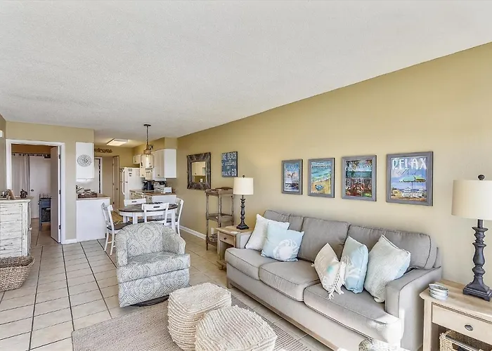 Island Shores 151 Holiday home