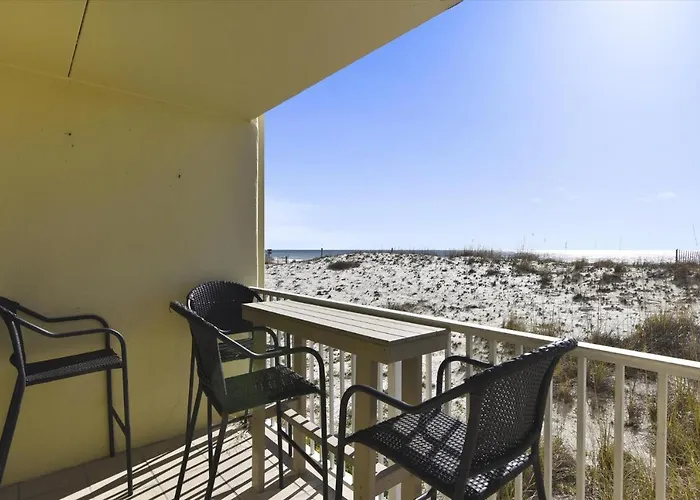 Island Shores 151 Holiday home *