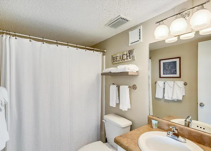 Island Shores 151 Holiday home