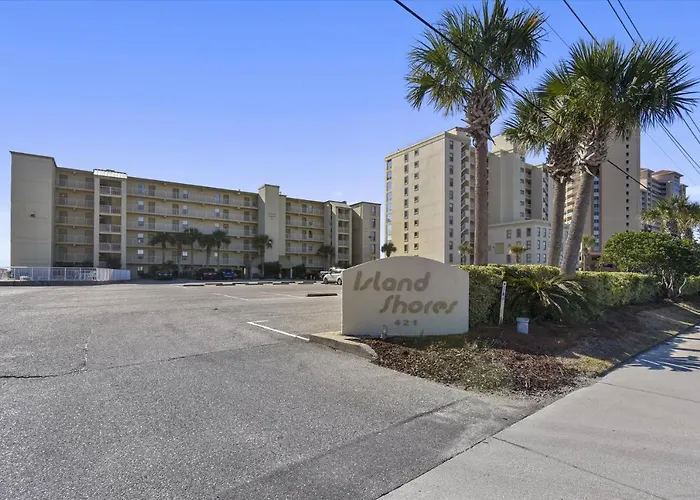 Island Shores 151 Gulf Shores