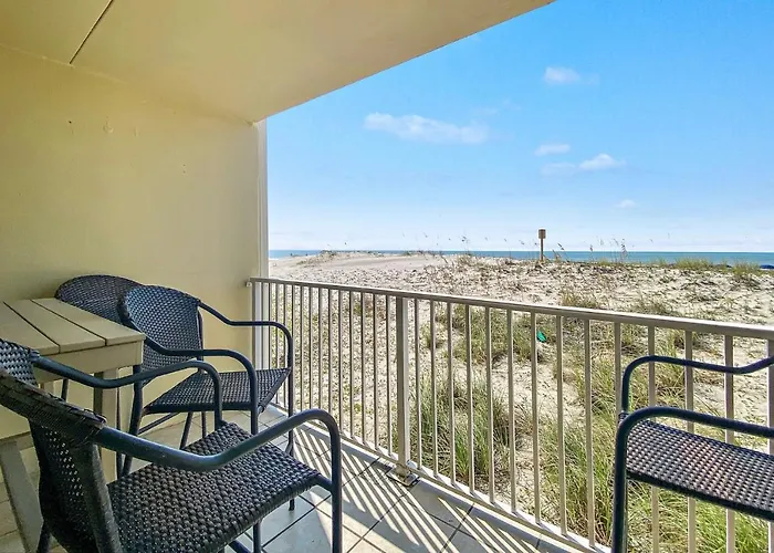 Holiday home Island Shores 151