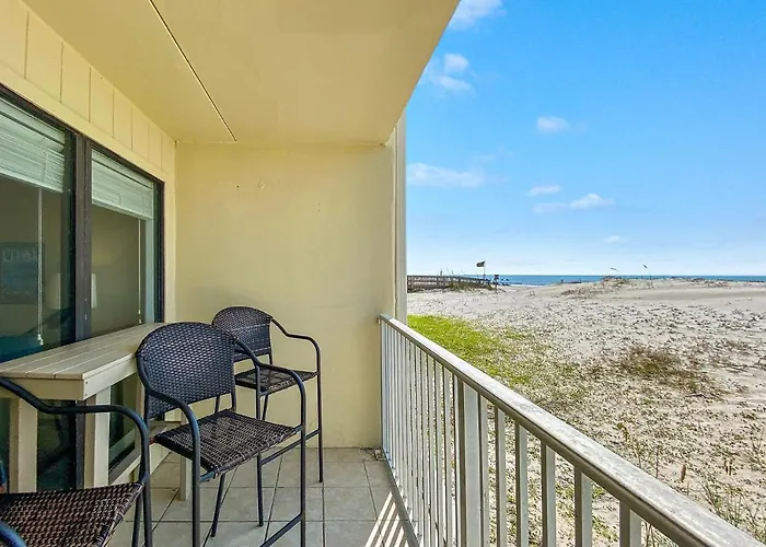 Holiday home Island Shores 151 *