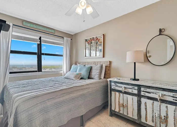 Island Shores 151 Holiday home Gulf Shores