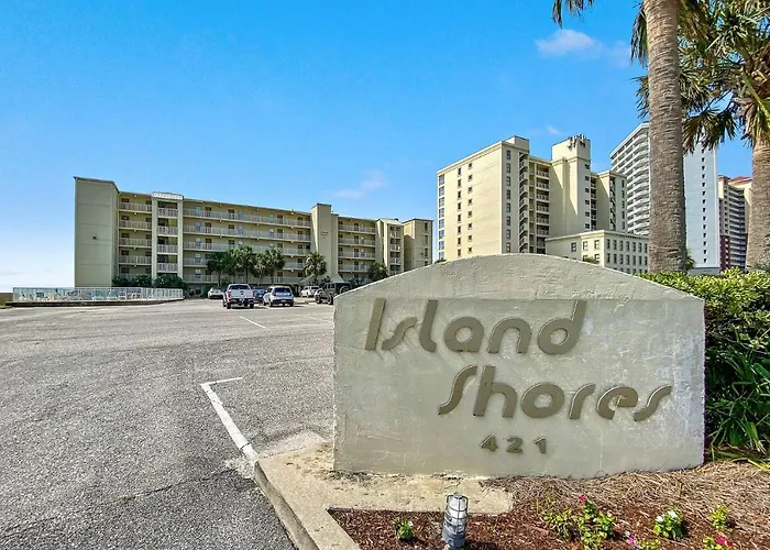Island Shores 151 * Gulf Shores