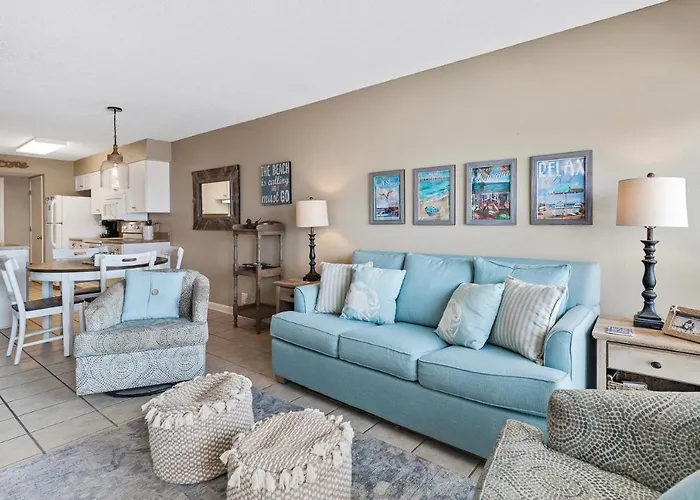 Island Shores 151 Holiday home