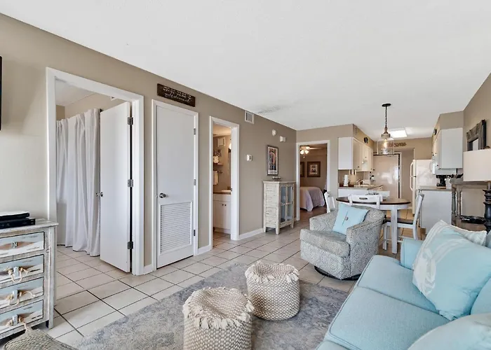 Holiday home Island Shores 151