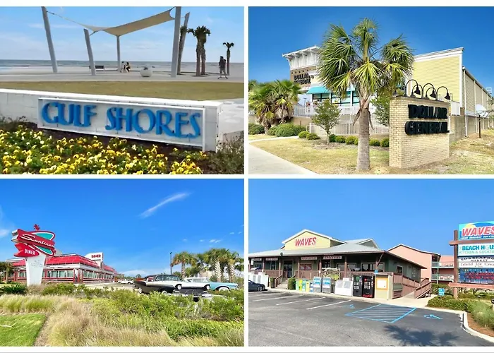 Holiday home Island Shores 151